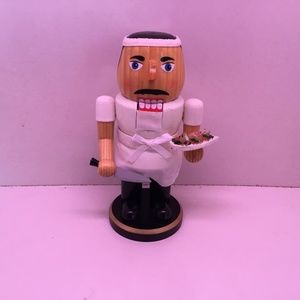 Pizza Man Nutcracker
